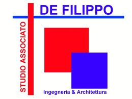 logo studio associato de filippo
